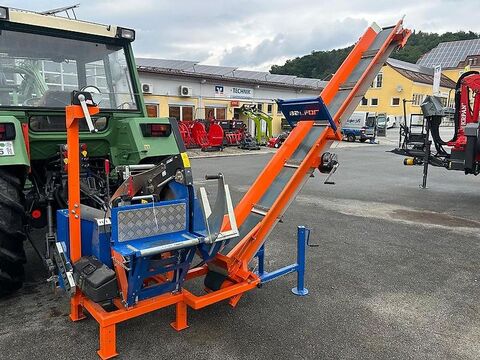 Sonstige Wippkreissäge mit Förderband Balfor Shark 700 CN