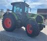 Claas Arion 530 Hexashift 550 CIS + Schlepper Traktor