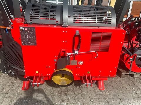 Sägespaltautomaten 4218 H 4218 pro ver Ausführun 2