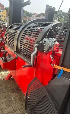 Sägespaltautomaten 4218 H 4218 pro ver Ausführun 3