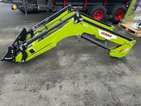 Sonstige Frontlader Claas FL 60 E Stoll MX Hauer Fendt
