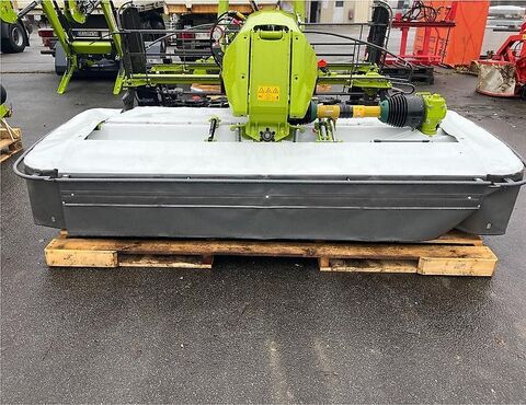 Claas Disco 3200 F Profil Move Frontmähwerk 2