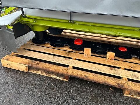 Claas Disco 3200 F Profil Move Frontmähwerk 3