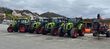 Claas Arion 420 Elios 210 Frontlader lagernd Schlepper