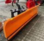 Sonstige Schneepflug Schneeschild hydraulisch Intertech P