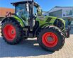 Claas Arion 660 Cebis CMATIC Frontkraftheber Frontzapf