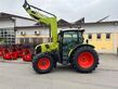 Claas Arion 420 mit Frontlader FL100C FKH FZW