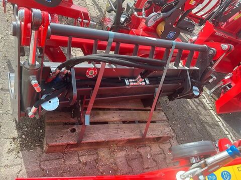 Frontpolterschild RD 1600 E Polterschild 3