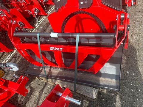 Frontpolterschild RD 1600 E Polterschild 2