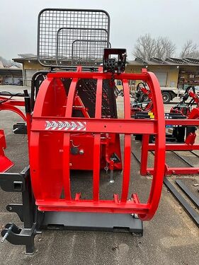 Krpan Bündelgerät PD 1200 M pro o. PD 1200 H pro 2