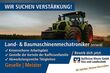 Sonstige Land- und Baumaschinenmechatroniker Landmaschine