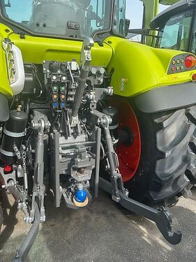 Claas Arion 450 CIS 3