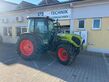 Claas Axos 2.105 Tageszulassung Frontlader Anbau Konso