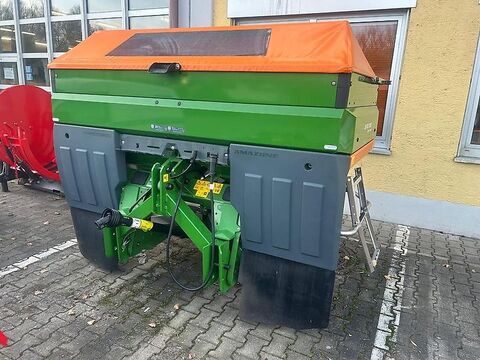 Amazone Anbaustreuer ZA-TS 1700 Isobus 2