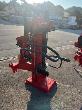 Krpan Holzspalter CV 18 K pro CV 18 EK pro CV 22 EK pr 3