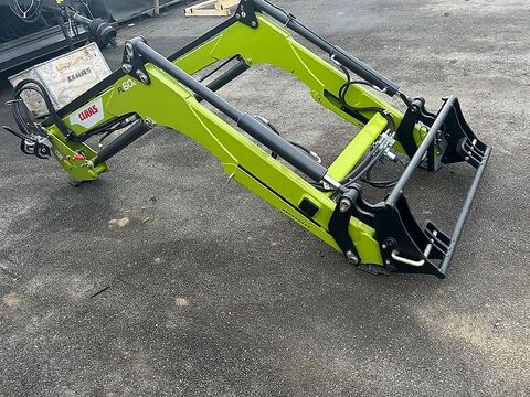 Frontlader Claas FL 60 E Stoll MX Hauer Fendt 2