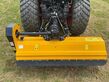 Müthing MU-C 160 Mulcher Heckmulcher Schlegelmulcher