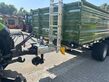 Fliegl Tandem Dreiseitenkipper TDK 80A-88 VR FOX 8 to 8