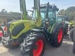 Claas Axos 240 mit Frontlader FL 60 E