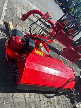 Tehnos Mulcher MBL 200 Seitenmulcher 2