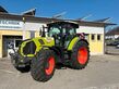 Claas Arion 660 Cebis CMATIC Frontkraftheber Frontzapf