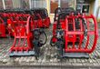 Krpan Bündelgerät PD 1200 H pro plus Spannbandset grat
