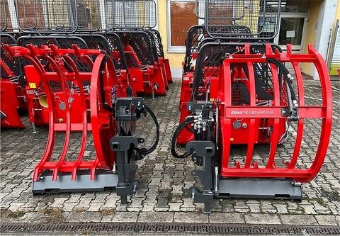 Krpan Bündelgerät PD 1200 H pro plus