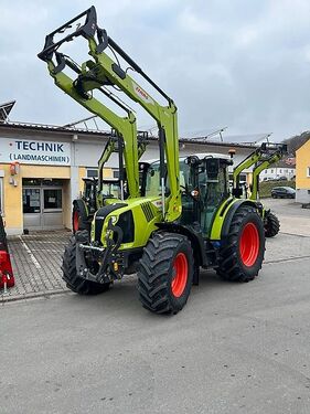 Schlepper Traktor Claas Elios Arion lagernd!! 21 2