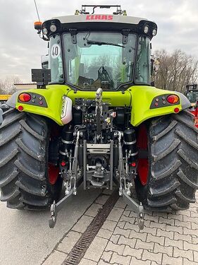 Schlepper Traktor Claas Elios Arion lagernd!! 21 3