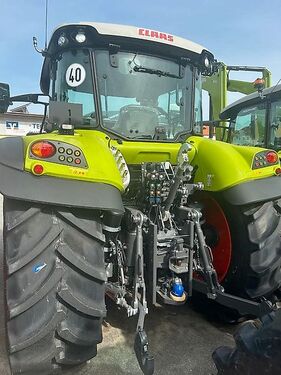 Claas Arion 450 CIS 2