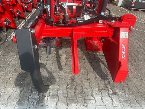 KL2200 KL 2200 Rückezange Inventur Abverkauf ! 2