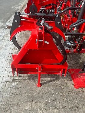 KL2200 KL 2200 Rückezange Inventur Abverkauf ! 3