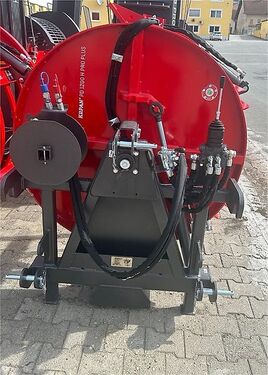 Holz Bündelgerät PD1200 H pro plus 3