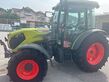 Claas Elios 320 Advanced Frontlader FL 60E Schwinge gr