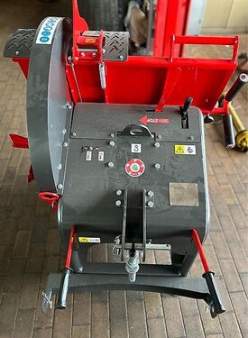 Neue KRPAN Kreissäge Wippkreissäge KZ 700 K KZ 7 2