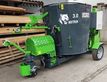 Gros Futtermischer Mixtron 3 Selbstfahrender 