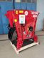 Gros Vertikaler  Futtermischer MKVS 1,7m3 