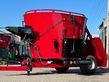 Gros Futtermischwagen / Vertical feed mixers  MK 