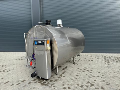 De Laval DeLaval Milchkühltank DXCR 4.001 Liter 