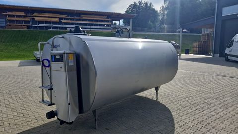 De Laval DeLaval Milchkühltank DXCE 6.750 Liter