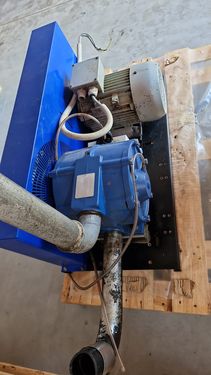 De Laval DeLaval Vakuumpumpe VP77 