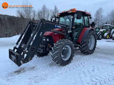 Case IH JXU 95 Komfort