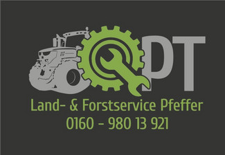 Land- und Forstservice Pfeffer
