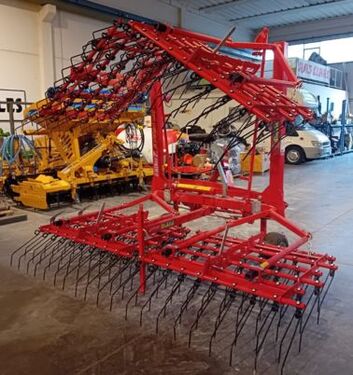 Einböck FZHE 600 H 2