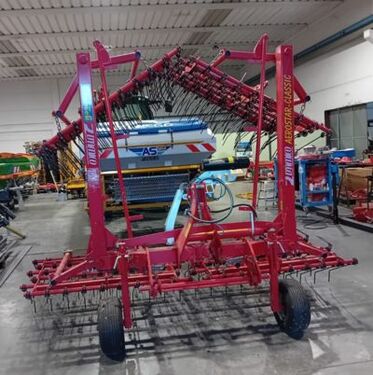 Einböck FZHE 600 H 3