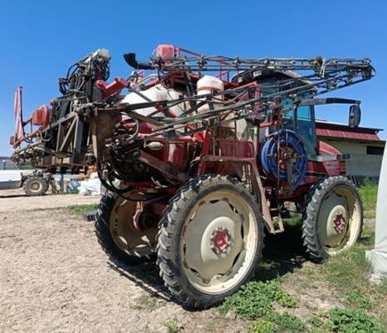 Sonstige ALBATROS 4 P