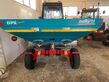 Sulky DPX 2400