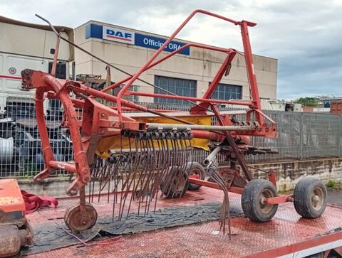 Fella TS 455 DN
