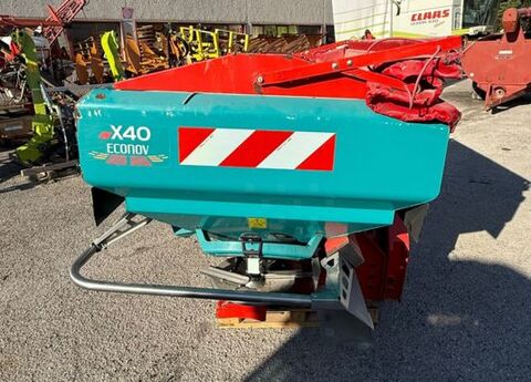 Sulky ECONOV X40 3