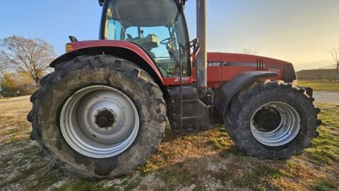 Case IH MAGNUM MX 285 2